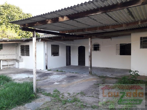 Imagem 3 de 12 de Edícula Para Venda Em Peruíbe, Estancia Dos Eucaliptos, 1 Dormitório, 1 Suíte, 1 Banheiro, 4 Vagas - 2543_2-777736