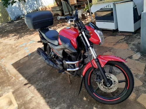 Yamaha 18/18 Ed Flex