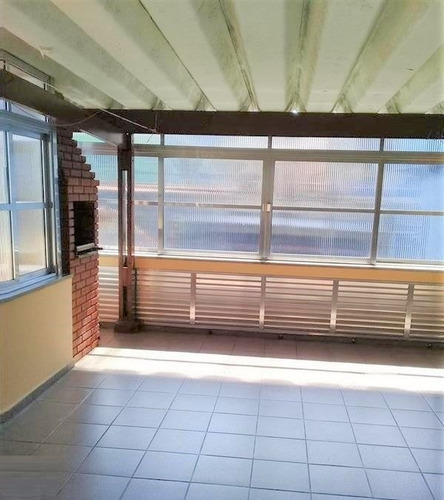 Imagem 10 de 10 de Sobrado Na Vila Prudente Com 2 Dorms Sendo 1 Suíte, 1 Vaga, 100m² - So1005