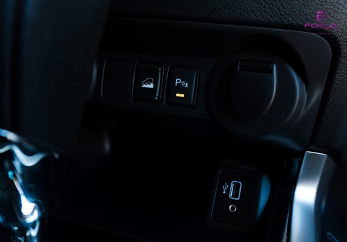 Imagem 11 de 17 de Frontier Xe 2.3 Cd 4x4 2020 Diesel, Completo, Automatico