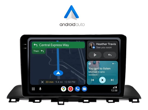 Multimidia Hb20 2020 A 2025 9p Carplay 4gb Octacore 64gb 4g