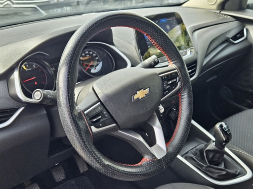 Chevrolet Onix LT HB 1.0