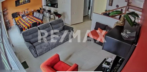 Casa En Condominio En Venta En Ocoyoacac