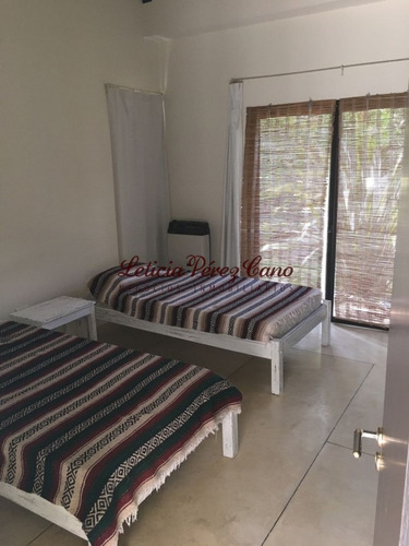 Imagen 6 de 9 de Venta Venta Hermosa Casa 3 Dormitorio En Exclusivo Country Laguna Blanca