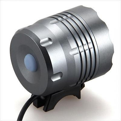 15000lm 5 X Cree Xm-l U2 Impermeable Led Bicicleta Faro De L