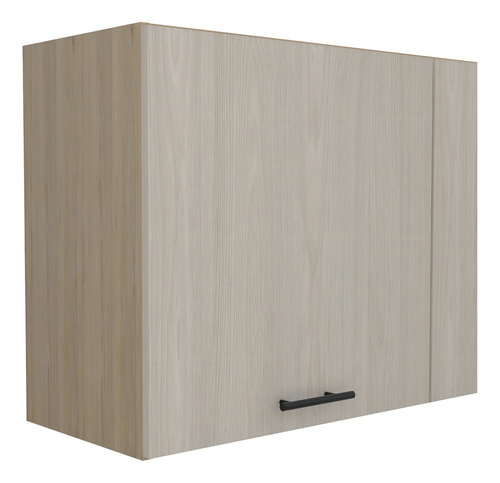 Modulo Superior 180 Kitchen Gante - Rovere / Niebla