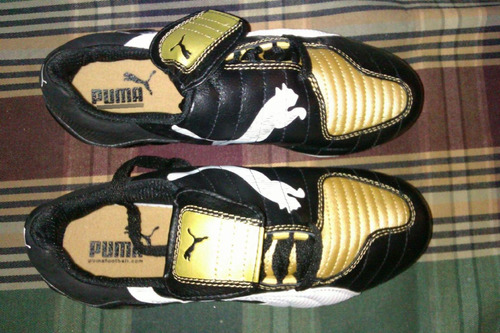 Puma Futbol  Para Niño