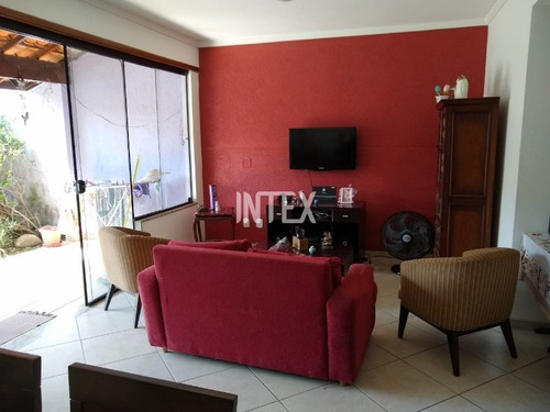 Imagem 2 de 22 de Ótima Casa Duplex Em Piratininga - Ca00199 - 34601913
