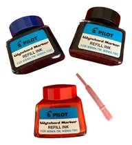 Comprar Se Vende Tinta Plumón Pizarra Pilot 30 Ml