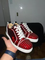 Busca tenis christian louboutin y louis vuitton varios modelos a la venta  en Mexico. -  Mexico