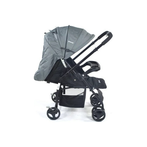 Coche De Bebe Paseo Golite Bebesit