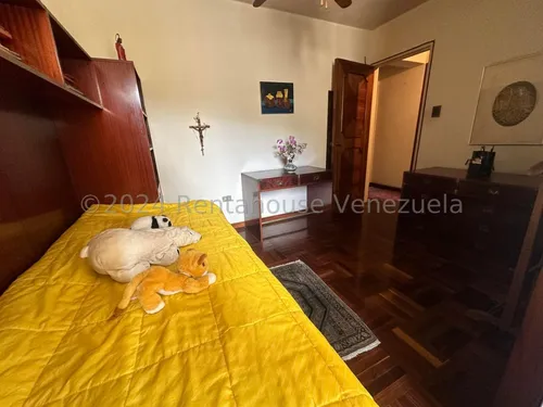 Ls Vende Apartamento El Peñon