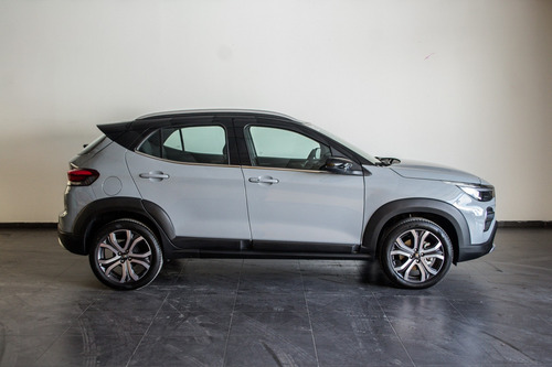 Fiat Pulse 1.0 Impetus T3 Cvt