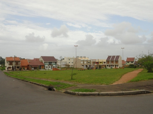 Terreno Em Aberta Dos Morros - Vz2980