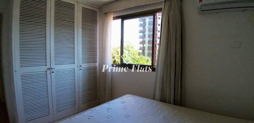 Imagem 9 de 20 de Flat Disponível Para Venda No Mercure Rio De Janeiro Arpoado - 281345