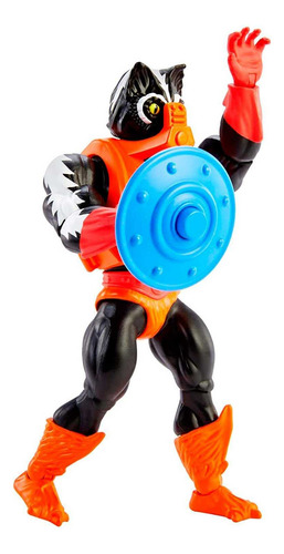 Stinkor - The Masters Of The Universe (Usado)