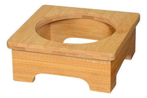 A Presión Pequeñas 2l Con Salvamanteles De Madera