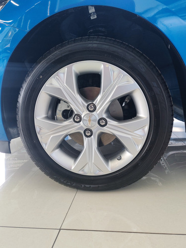 Chevrolet Onix 1.3 Ls Mt