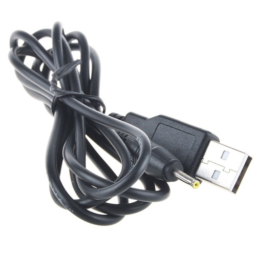 Usb Dc Carga Cargador Cable Para Huawei S7-303 U S7-303w S7 