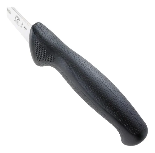 Mercer Culinary M23820 Millennia Mango Negro, Curvo 6 Pul...