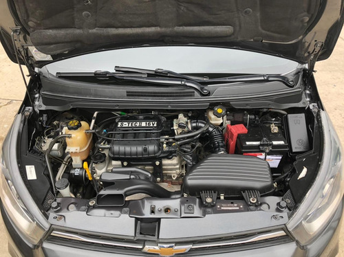 Chevrolet Spark Gt 2019 Premier