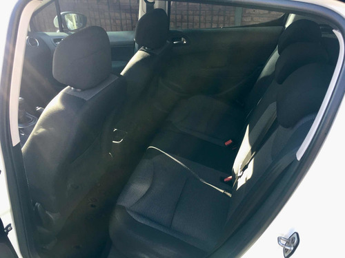 Peugeot 308 1.6 Allure Nav Hdi 115cv 2013