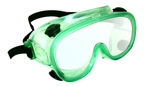 Antiparras Protector Facial Fravida 1702 Proteccion Gafas
