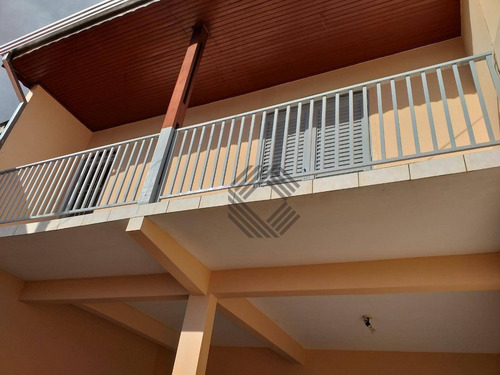 Sobrado Com 3 Dormitórios À Venda, 170 M² Por R$ 420.000,00 - Jardim São Guilherme - Sorocaba/sp - So4605