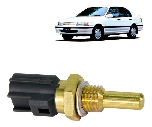 Bulbo Sensor Temperatura Para Toyota Tercel 1.5 1995 1997