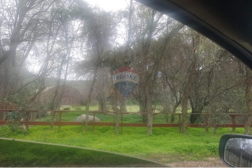 Terreno De 7,104 M2 En Oasis De La Campana