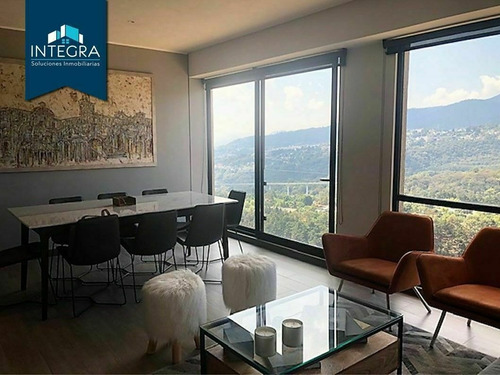 Imagen 3 de 20 de Departamento En Venta Be Grand , Carretera México Toluca, C