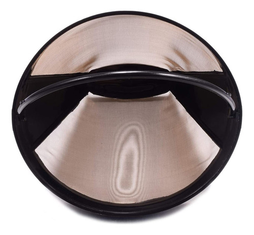Filtros Reutilizables Para Cafetera De Cono N 4 Para Cafete