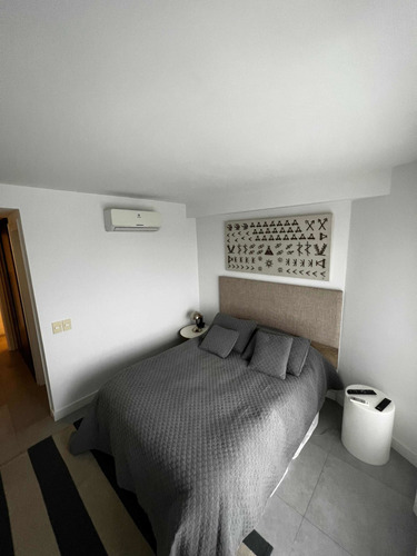 Imagen 12 de 24 de Alquier Apartamento Punta Del Este Temporada Yoo Punta Spa, Piscina, Cine, Playa. Por Día O Quincena