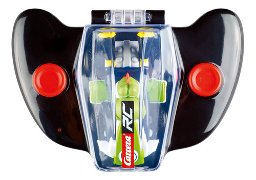 Coche De Juguete Carrera Rc Nintendo Mario Kart 2.4 Ghz Yosh