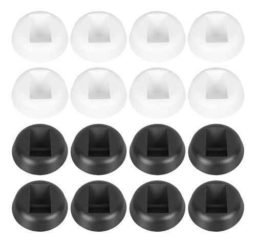 Soporte Para Collares, Caja Expositora, Anillo Base, 24 Unid