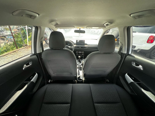 Kia Picanto 1.2 Zenith