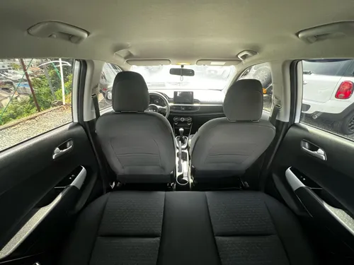 Kia Picanto 1.2 Zenith