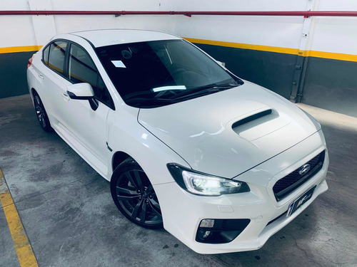 Imagen 2 de 15 de Subaru Wrx Impresa Bmw Mercedes 240 A250 Audi S3 A45