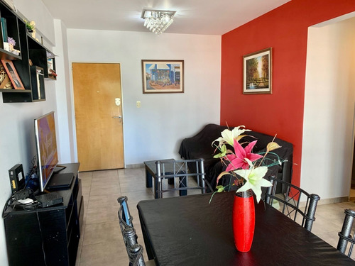Imagen 4 de 20 de Depto En Venta 3 Amb Con Balcon Al Frente, Cochera Y Baulera