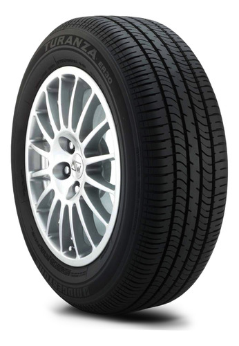 Neumático 245/50r18 Bridgestone Turanza Er30 100w 3 Pagos