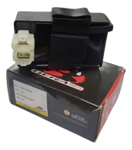 Cdi Para Moto Runner 5g Bera