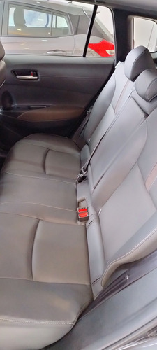 Toyota Corolla Cross 2.0 Seg Cvt