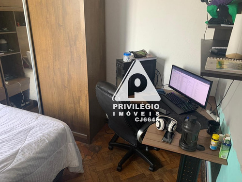 Imagem 9 de 18 de Apartamento À Venda, 3 Quartos, Flamengo - Rio De Janeiro/rj - 29608
