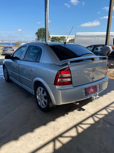 Astra Advantage 2.0 Hatch Completo