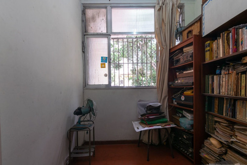 Imagem 7 de 30 de Apartamento Com 3 Dormitórios À Venda, 103 M² Por R$ 320.000,00 - Rio Comprido - Rio De Janeiro/rj - Ap0235