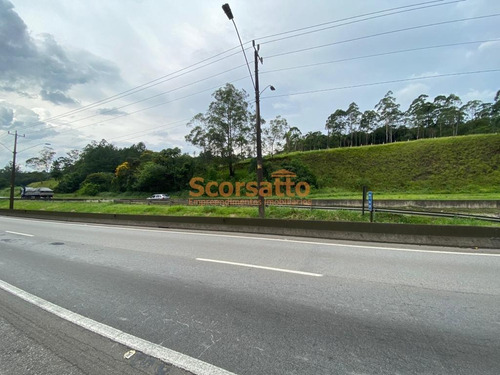 Imagem 7 de 9 de Área Industrial À Venda, Aldeinha, Itapecerica Da Serra/sp - 3829