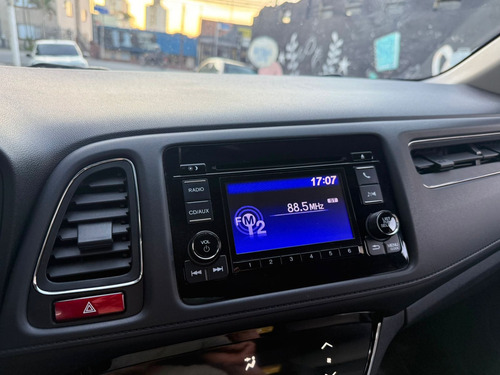Honda HR-V 1.8 Ex Flex Aut. 5p
