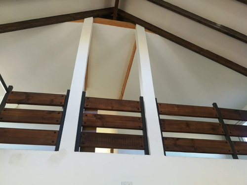 Parcela Con Casa Nueva 6 Dorm. Y 3 Baños En Venta, Huiscapi