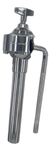 Accesorio De Soporte Para Platillos, Brazo De Tom Largo,