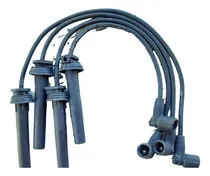Comprar Cables Bujias Toyota Meru Hilux 2.7 3rzfe 02-09 